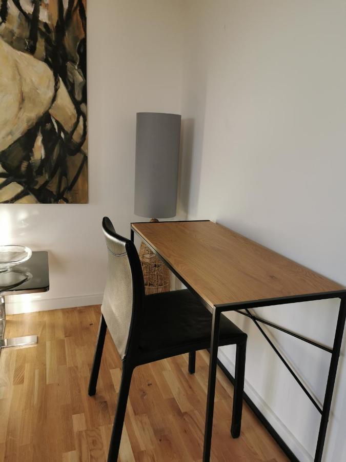 מרבורג Geraeumige 2-Z Wohnung Im Gruenen, Garten, Terrasse, Ruhig, Natur, Phantastischer Blick! מראה חיצוני תמונה
