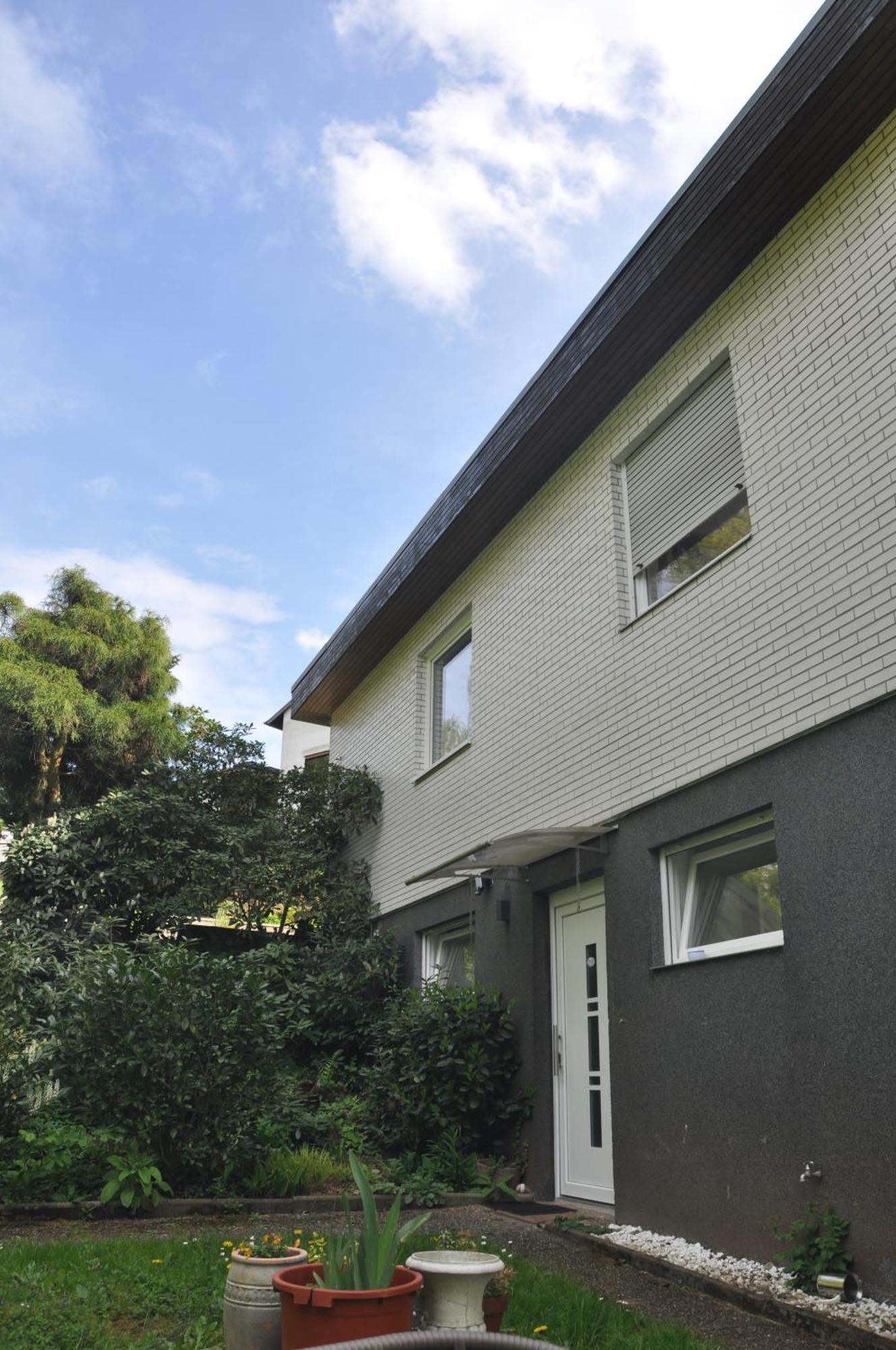מרבורג Geraeumige 2-Z Wohnung Im Gruenen, Garten, Terrasse, Ruhig, Natur, Phantastischer Blick! מראה חיצוני תמונה