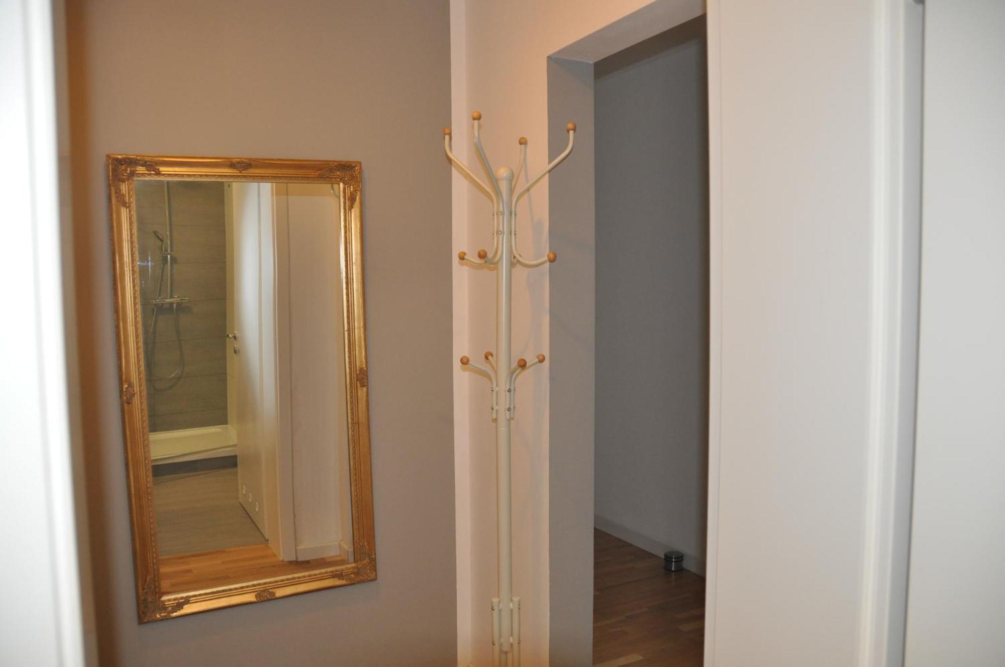 מרבורג Geraeumige 2-Z Wohnung Im Gruenen, Garten, Terrasse, Ruhig, Natur, Phantastischer Blick! מראה חיצוני תמונה